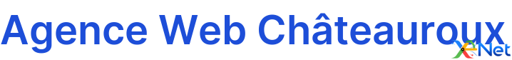 Agence Web Châteauroux